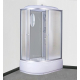 Душевая кабина HYDROOM HD-KU12080VFR 120x80x215
