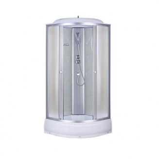 Душевая кабина HYDROOM HD-KU8080NF 80x80x215