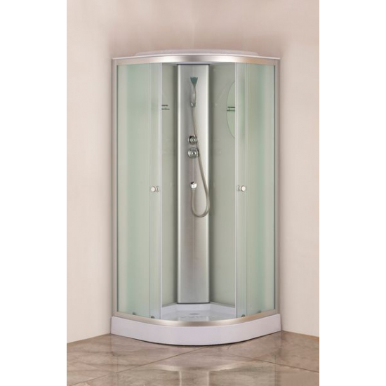 Душевая кабина HYDROOM HD-KU9090LF 90x90x215