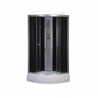 Душевая кабина HYDROOM HD-KU9090NB2 90x90x215