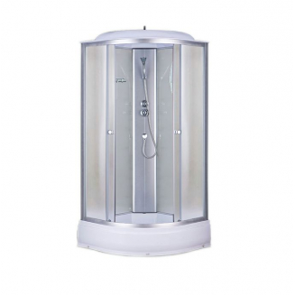 Душевая кабина HYDROOM HD-KU9090NF 90x90x215