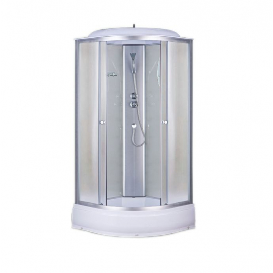 Душевая кабина HYDROOM HD-KU9090NF 90x90x215