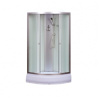 Душевая кабина HYDROOM HD-KU9090NW2 90x90x215