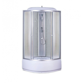 Душевая кабина HYDROOM HD-KU9090VF 90x90x215