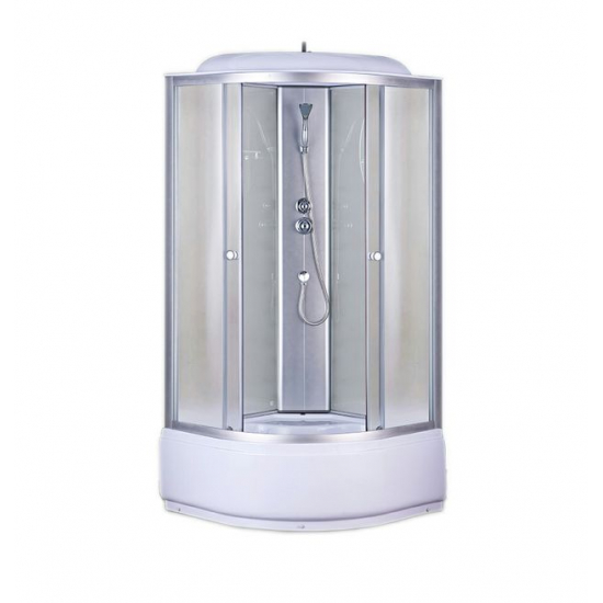 Душевая кабина HYDROOM HD-KU9090VF 90x90x215