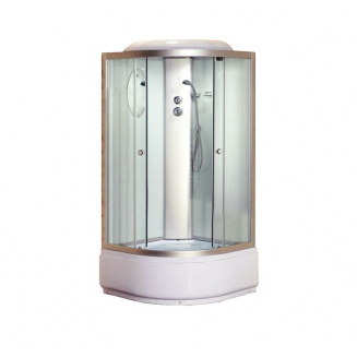 Душевая кабина HYDROOM HD-KU9090VW2 90x90x215