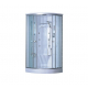 Душевая кабина LORANTO CS-005 100x100x220