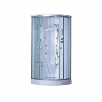 Душевая кабина LORANTO CS-005  90x90x220