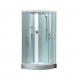 Душевая кабина LORANTO CS-1000 SK F 100x100x215