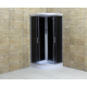 Душевая кабина LORANTO CS-1000A 100x100x215
