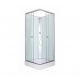 Душевая кабина LORANTO CS-1762B 90x90x200 без крыши
