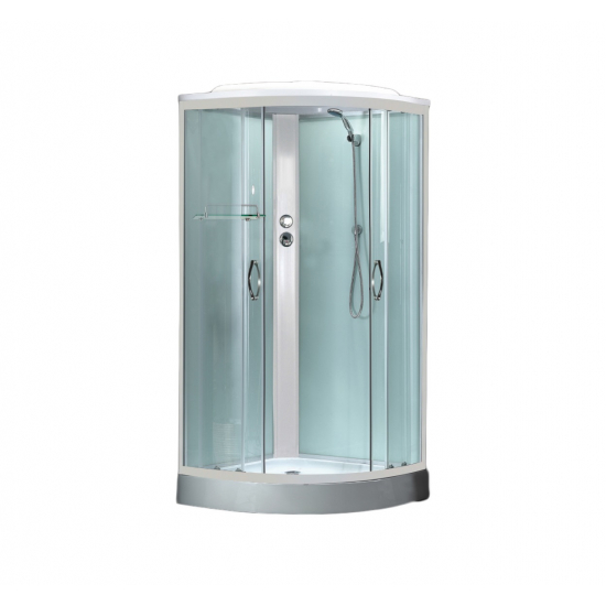 Душевая кабина LORANTO CS-900 SK F 90x90x215