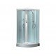 Душевая кабина LORANTO CS-900 SK F 90x90x215