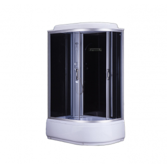 Душевая кабина LORANTO Sunway CS-66120L G 120x80x215
