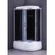 Душевая кабина LORANTO Sunway CS-66120L G 120x80x215