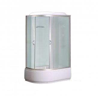 Душевая кабина LORANTO Sunway CS-66120R F 120x80x215