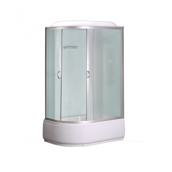 Душевая кабина LORANTO Sunway CS-66120R F 120x80x215