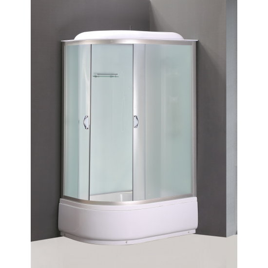 Душевая кабина LORANTO Sunway CS-66120R F 120x80x215