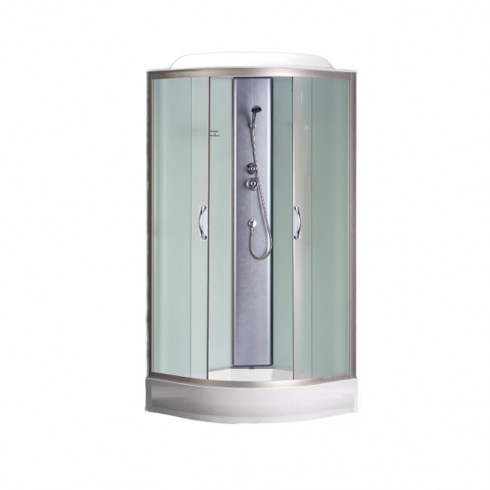 Душевая кабина LORANTO Sunway CS-6691 F 90x90x215