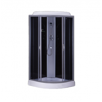 Душевая кабина LORANTO Sunway CS-6691 G 90x90x215