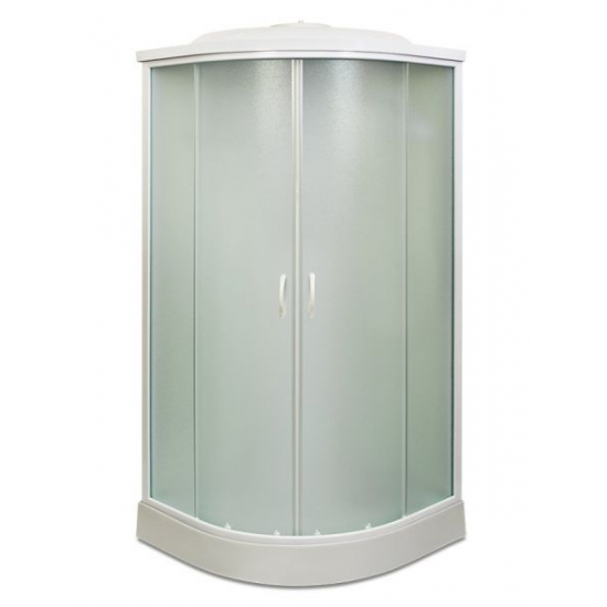 Душевая кабина MIRWELL MR3509P-C3-RUS 90x90x215