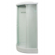 Душевая кабина MIRWELL MR3510P-C3-RUS 100x100x215
