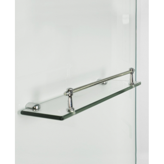 Душевая кабина MIRWELL MR3512PL-C3-RUS 120x80x215