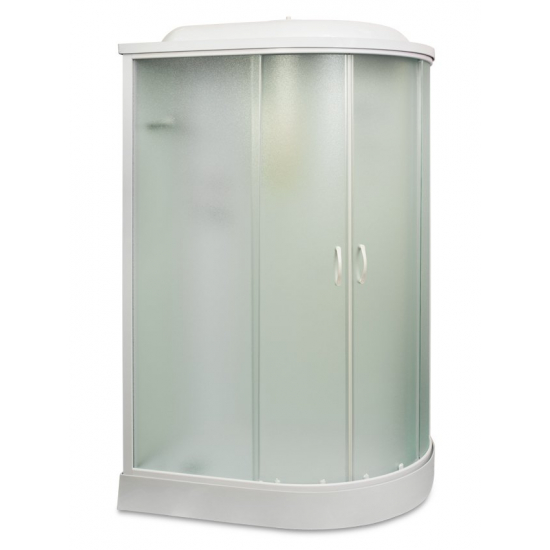 Душевая кабина MIRWELL MR3512PL-C3-RUS 120x80x215