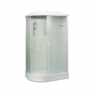 Душевая кабина MIRWELL MR3512PR-C3-RUS 120x80x215