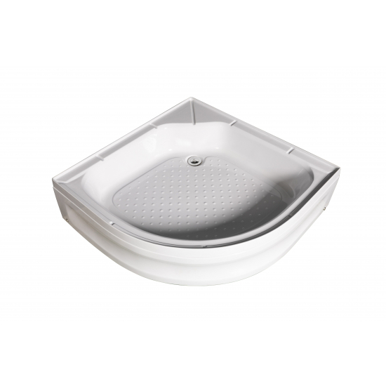 Душевая кабина МОНОМАХ 100/24 С МЗ