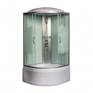 Душевая кабина МОНОМАХ 100/43 С МЗ