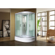 Душевая кабина МОНОМАХ 100/80/24 МЗ L