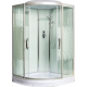 Душевая кабина МОНОМАХ 110/110/15 С МЗ