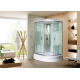 Душевая кабина МОНОМАХ 110/80/24 МЗ L
