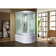 Душевая кабина МОНОМАХ 110/80/44 МЗ L