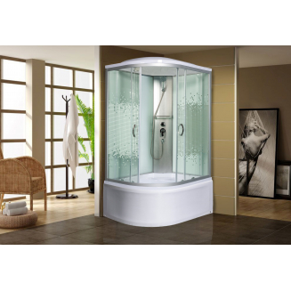 Душевая кабина МОНОМАХ 110/80/44 МЗ R