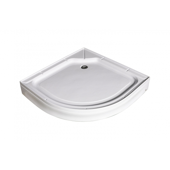 Душевая кабина МОНОМАХ 120/120/15 С МЗ