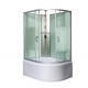 Душевая кабина МОНОМАХ  120/80/44 МЗ L без крыши