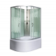 Душевая кабина МОНОМАХ  120/80/44 МЗ R без крыши