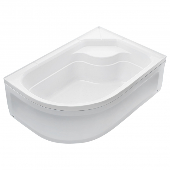 Душевая кабина МОНОМАХ 120/80/44 МЗ R