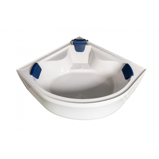 Душевая кабина МОНОМАХ 150/150/55 С МЗ