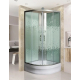 Душевая кабина МОНОМАХ  80/24 С МЗ без крыши