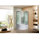 Душевая кабина МОНОМАХ  80/44 С МЗ без крыши