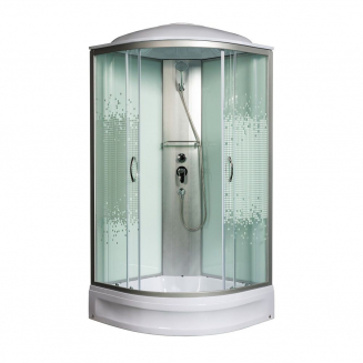 Душевая кабина МОНОМАХ 90/24 С МЗ
