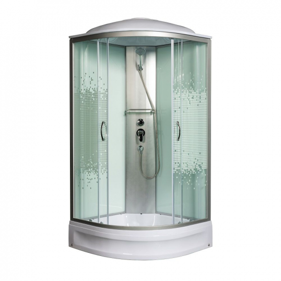 Душевая кабина МОНОМАХ 90/24 С МЗ
