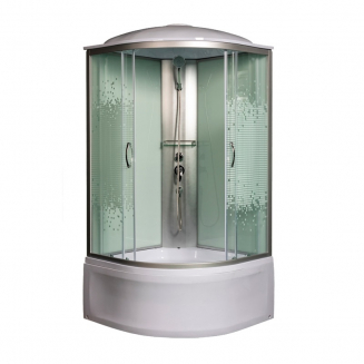 Душевая кабина МОНОМАХ 90/44 С МЗ