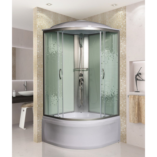 Душевая кабина МОНОМАХ 90/44 С МЗ