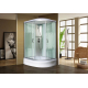 Душевая кабина МОНОМАХ 90/70/24 МЗ L