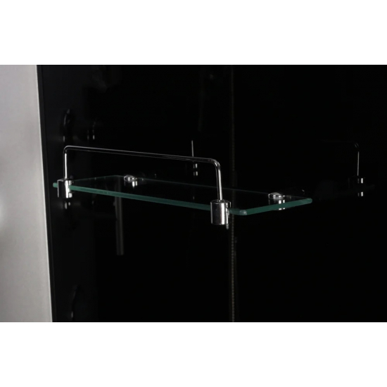 Душевая кабина NIAGARA Eco E90/26Q/TN 90x90x215 со средним поддоном