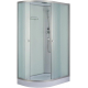 Душевая кабина NIAGARA Eco NG-4312-14R 120x80x215 с низким поддоном